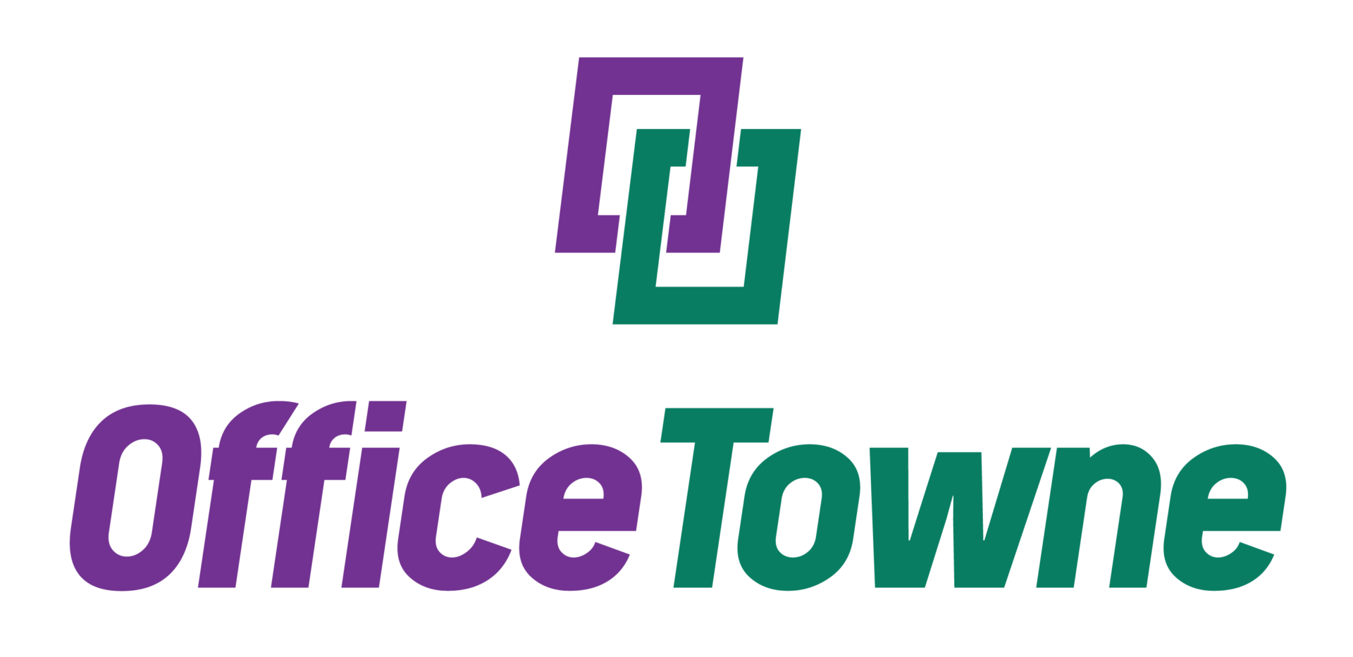 Office Towne-logo-v-rgb